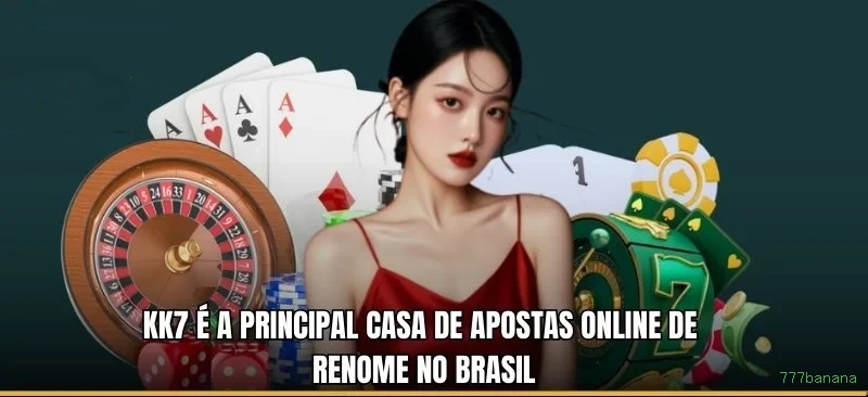 Registro 777banana - cadastro rápido