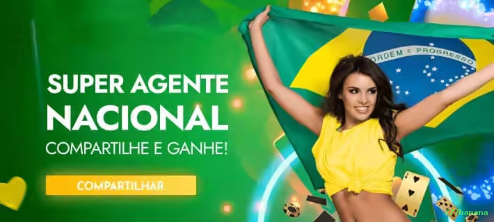 Programa VIP 777banana - benefícios exclusivos